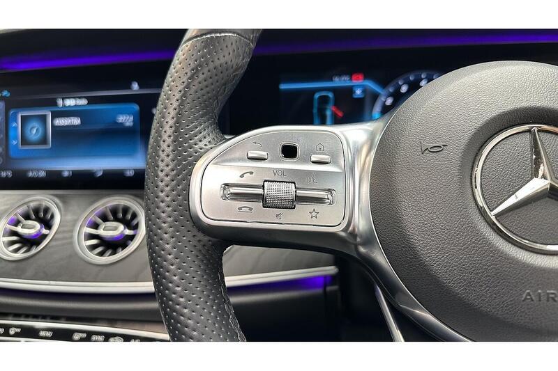 Used Mercedes-Benz E Class 2018 for sale - 76784348: Photo 41