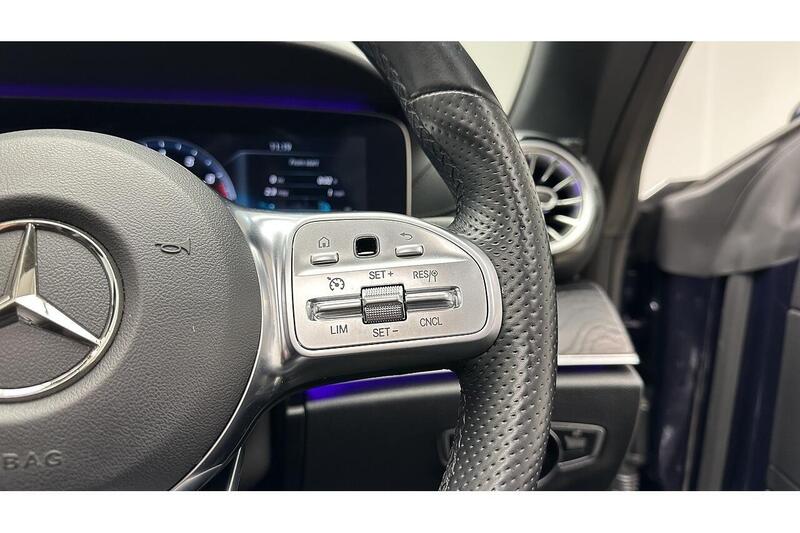 Used Mercedes-Benz E Class 2018 for sale - 76784348: Photo 42