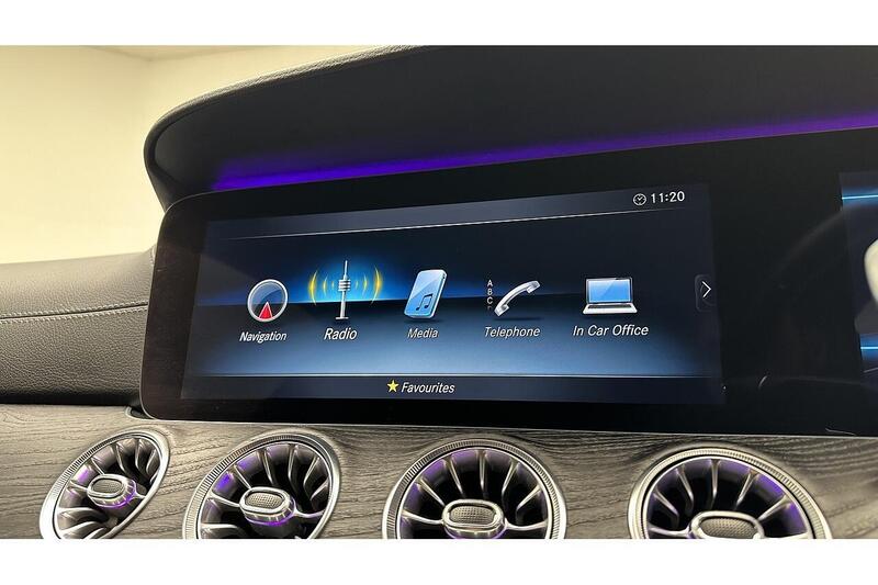 Used Mercedes-Benz E Class 2018 for sale - 76784348: Photo 43