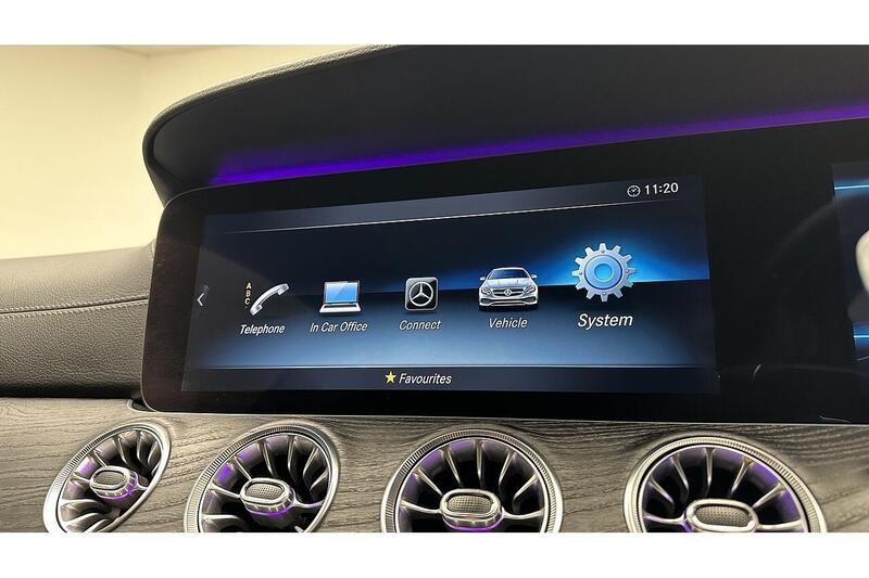 Used Mercedes-Benz E Class 2018 for sale - 76784348: Photo 44