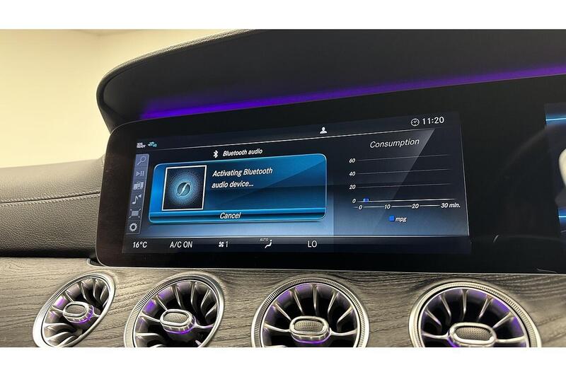 Used Mercedes-Benz E Class 2018 for sale - 76784348: Photo 45