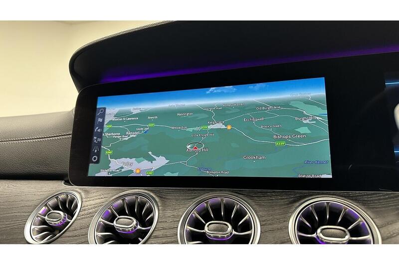 Used Mercedes-Benz E Class 2018 for sale - 76784348: Photo 47