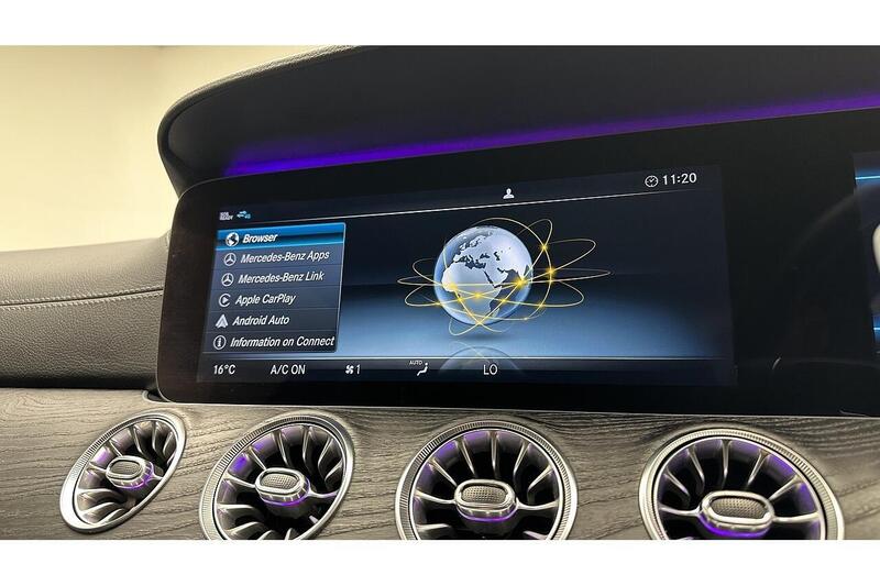 Used Mercedes-Benz E Class 2018 for sale - 76784348: Photo 49