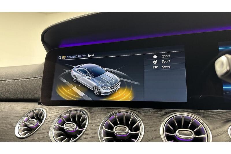 Used Mercedes-Benz E Class 2018 for sale - 76784348: Photo 52