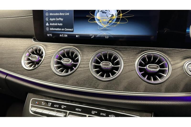 Used Mercedes-Benz E Class 2018 for sale - 76784348: Photo 56