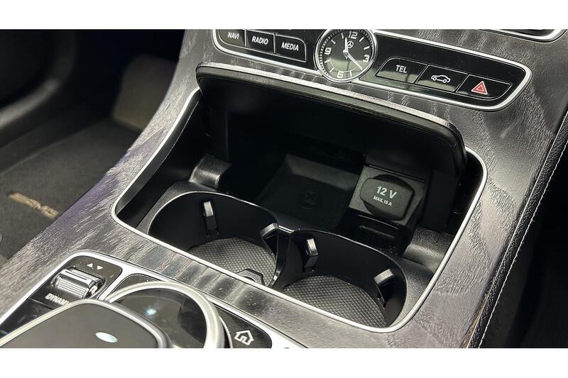 Used Mercedes-Benz E Class 2018 for sale - 76784348: Photo 58