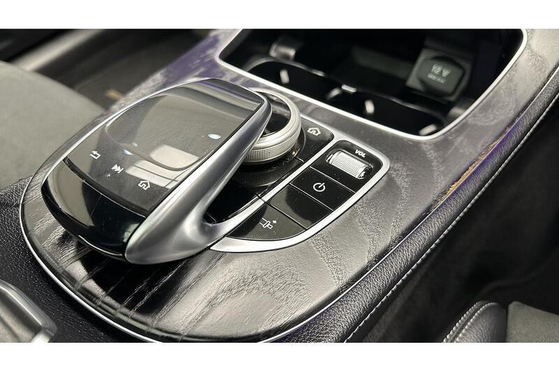 Used Mercedes-Benz E Class 2018 for sale - 76784348: Photo 59