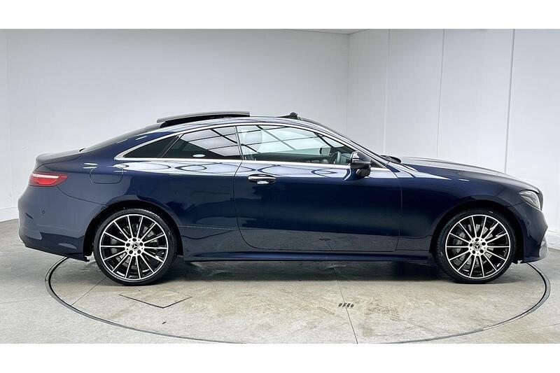 Used Mercedes-Benz E Class 2018 for sale - 76784348: Photo 6