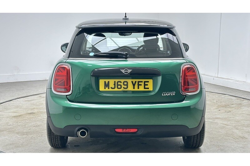 Used MINI Hatch 2019 for sale - 77749269: Photo 10