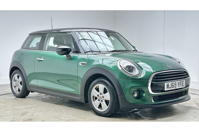 Used MINI Hatch 2019 for sale - 77749269: Photo 11