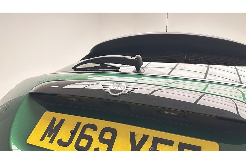 Used MINI Hatch 2019 for sale - 77749269: Photo 13