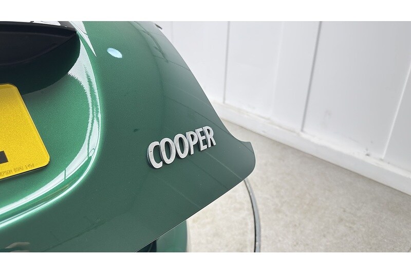 Used MINI Hatch 2019 for sale - 77749269: Photo 14