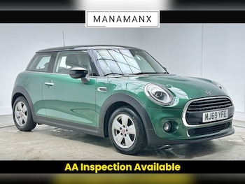 Used MINI Hatch 2019 for sale - 77749269: Photo