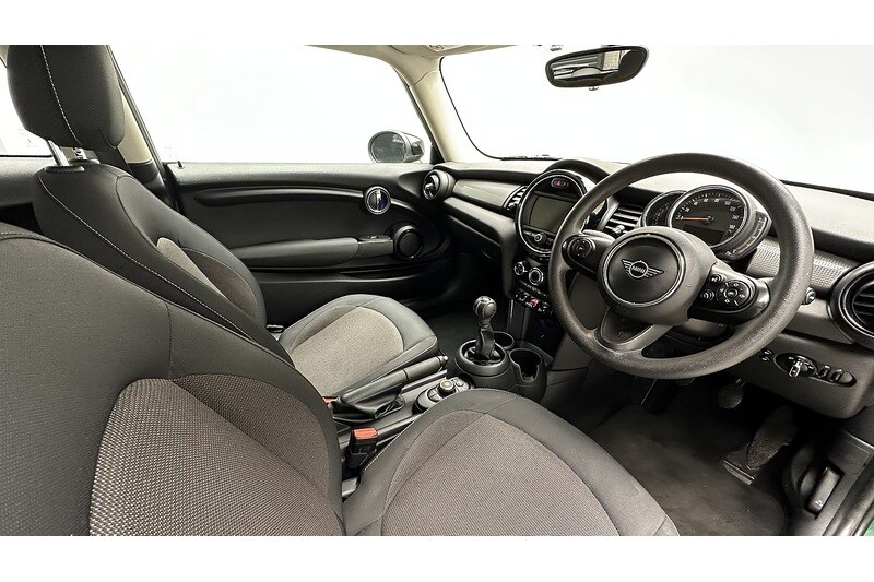 Used MINI Hatch 2019 for sale - 77749269: Photo 24