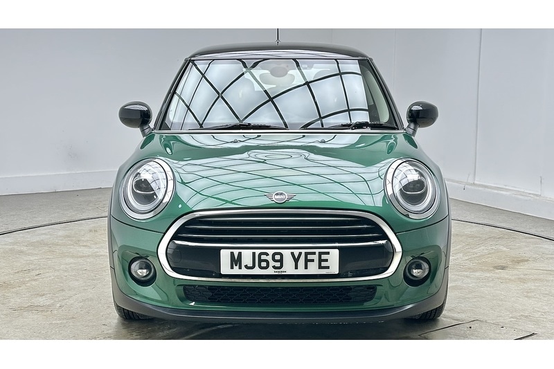 Used MINI Hatch 2019 for sale - 77749269: Photo 4