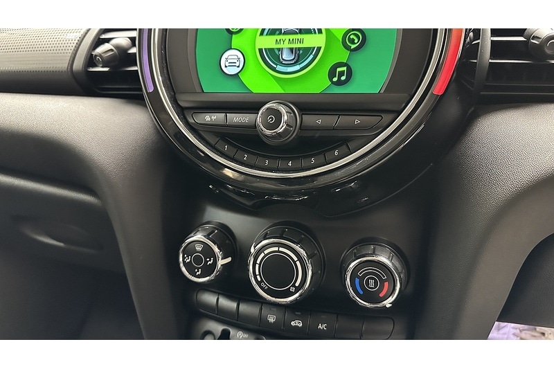 Used MINI Hatch 2019 for sale - 77749269: Photo 44