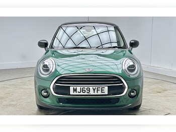 Used MINI Hatch 2019 for sale - 77749269: Photo