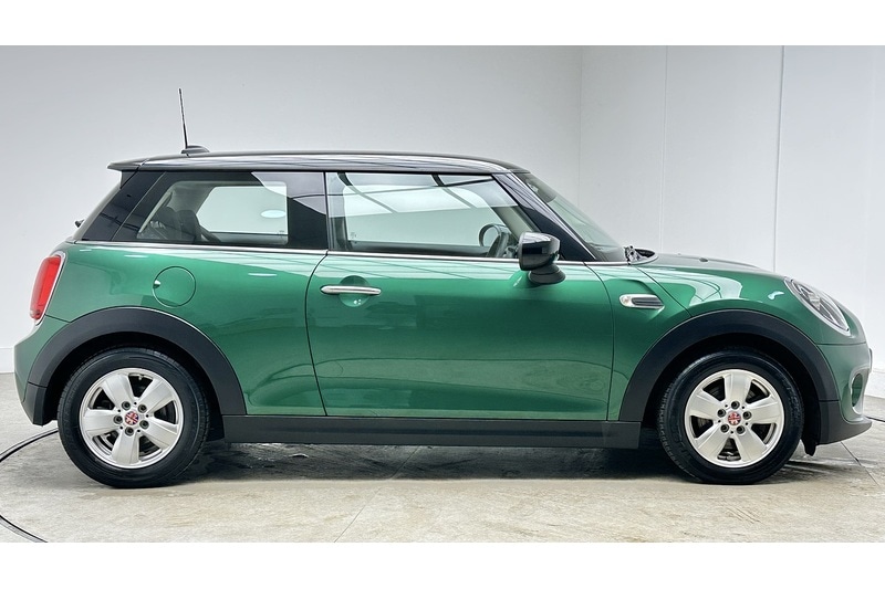 Used MINI Hatch 2019 for sale - 77749269: Photo 5