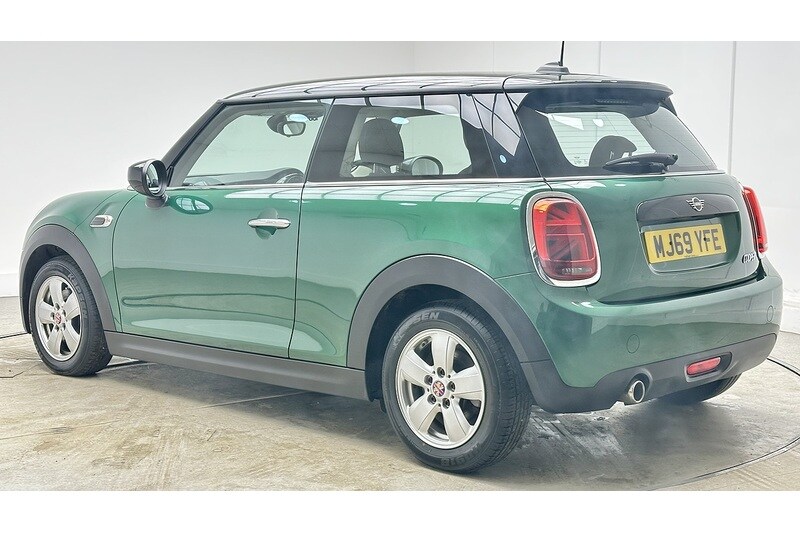 Used MINI Hatch 2019 for sale - 77749269: Photo 6