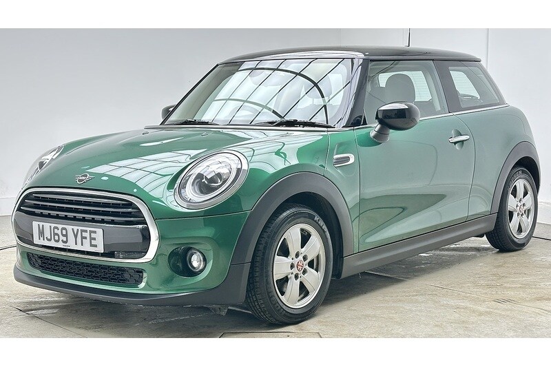 Used MINI Hatch 2019 for sale - 77749269: Photo 8
