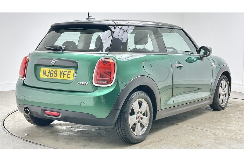 Used MINI Hatch 2019 for sale - 77749269: Photo 9