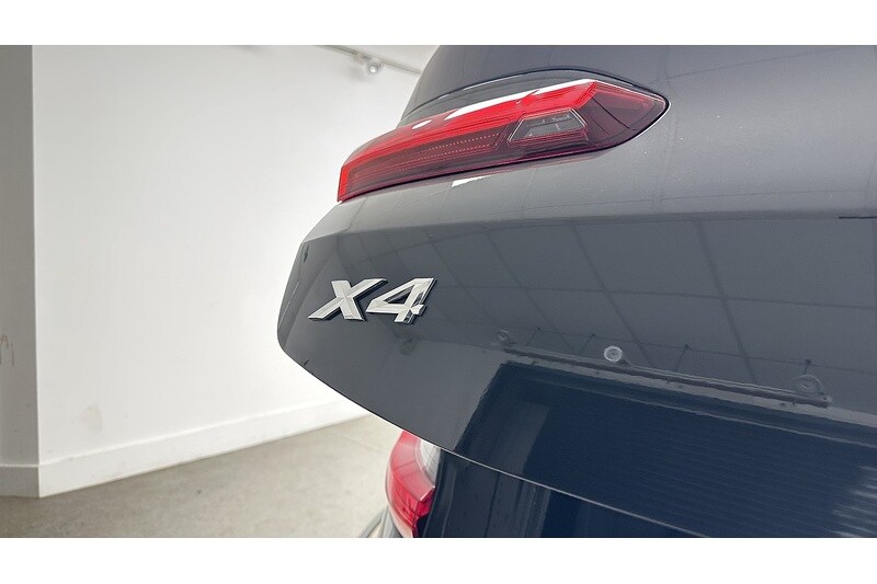 Used BMW X4 2021 for sale - 77572366: Photo 15