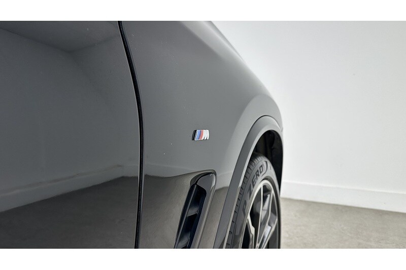 Used BMW X4 2021 for sale - 77572366: Photo 18