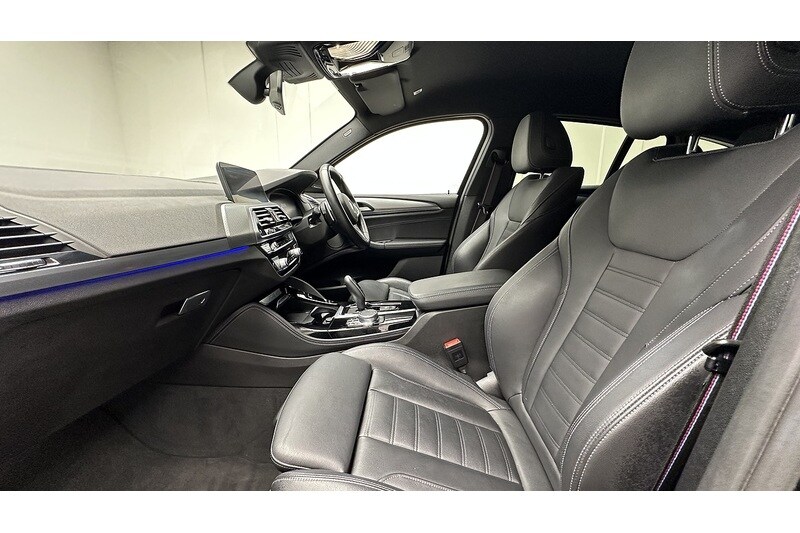 Used BMW X4 2021 for sale - 77572366: Photo 21