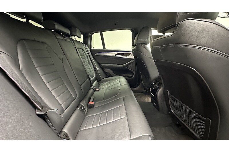 Used BMW X4 2021 for sale - 77572366: Photo 25