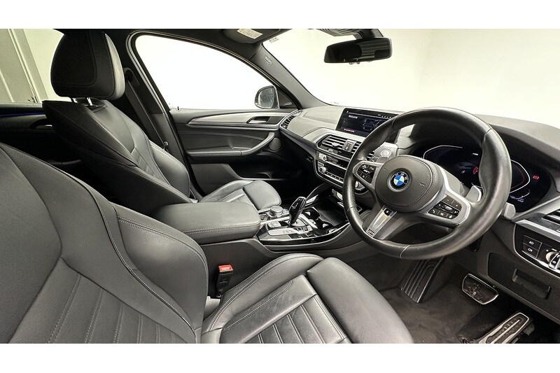 Used BMW X4 2021 for sale - 77572366: Photo 30