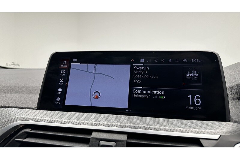 Used BMW X4 2021 for sale - 77572366: Photo 43