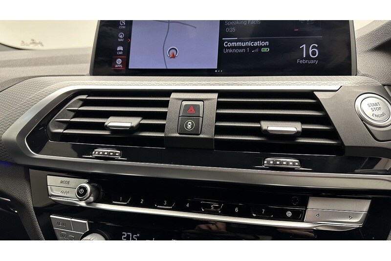 Used BMW X4 2021 for sale - 77572366: Photo 48