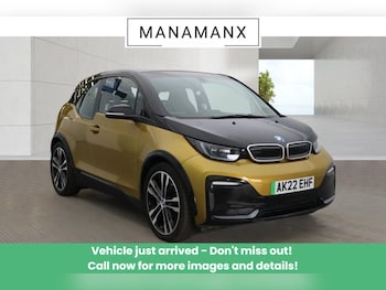 Used BMW i3 2022 for sale - 78726563: Photo