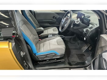 Used BMW i3 2022 for sale - 78726563: Photo