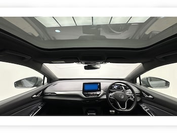 Used Volkswagen ID.4 2023 for sale - 78715315: Photo