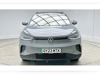 Used Volkswagen ID.4 2023 for sale - 78715315: Photo