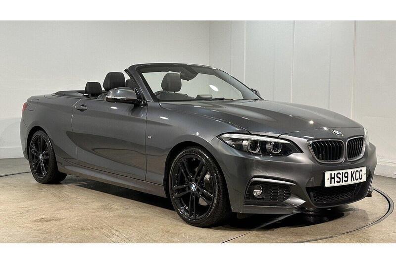 Used BMW 2 Series 2019 for sale - 76784604: Photo 12