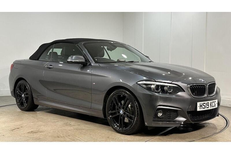 Used BMW 2 Series 2019 for sale - 76784604: Photo 14