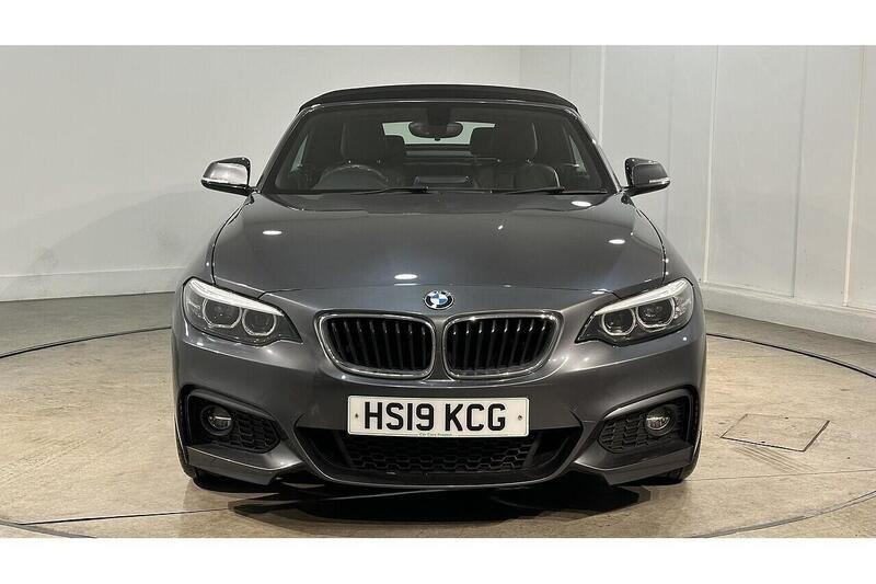 Used BMW 2 Series 2019 for sale - 76784604: Photo 15