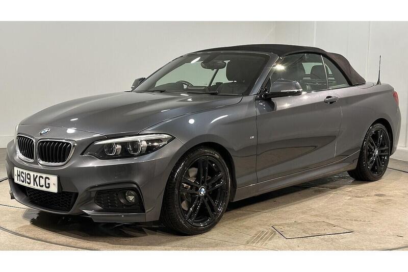Used BMW 2 Series 2019 for sale - 76784604: Photo 16