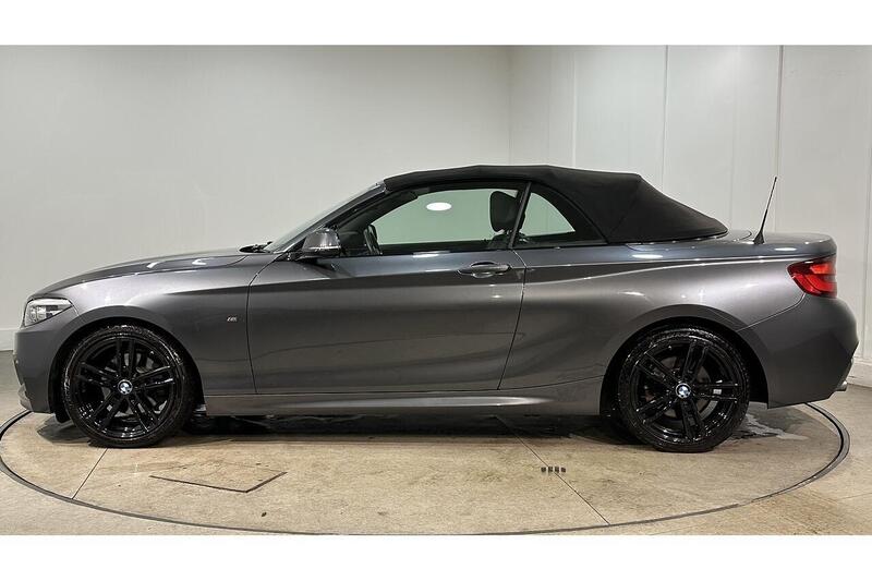 Used BMW 2 Series 2019 for sale - 76784604: Photo 17