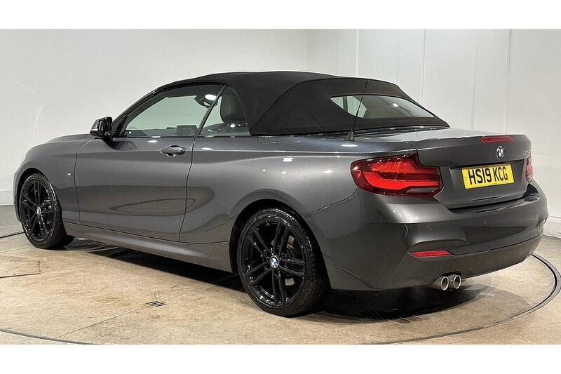 Used BMW 2 Series 2019 for sale - 76784604: Photo 18