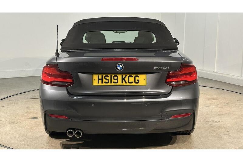 Used BMW 2 Series 2019 for sale - 76784604: Photo 19