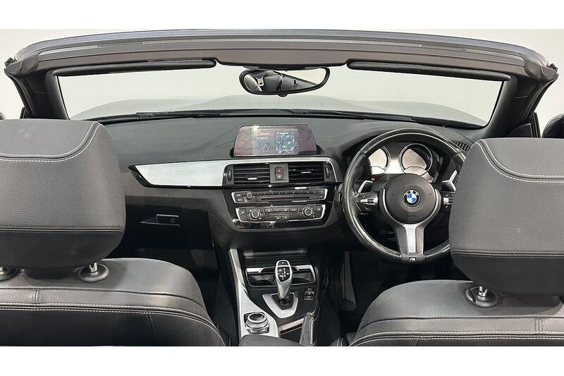 Used BMW 2 Series 2019 for sale - 76784604: Photo 2