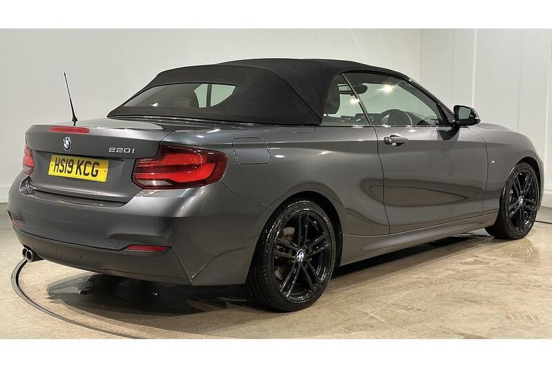 Used BMW 2 Series 2019 for sale - 76784604: Photo 20