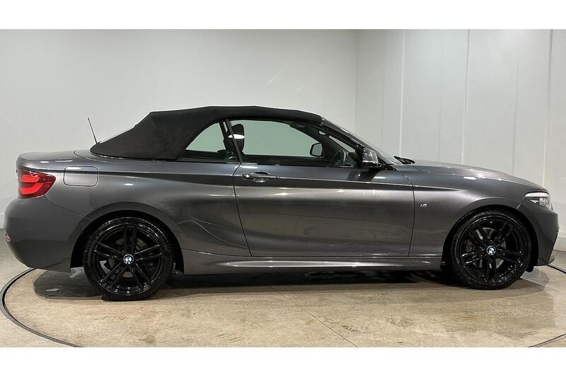 Used BMW 2 Series 2019 for sale - 76784604: Photo 21
