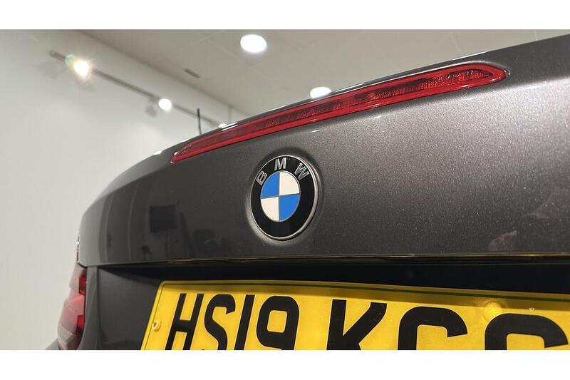 Used BMW 2 Series 2019 for sale - 76784604: Photo 22