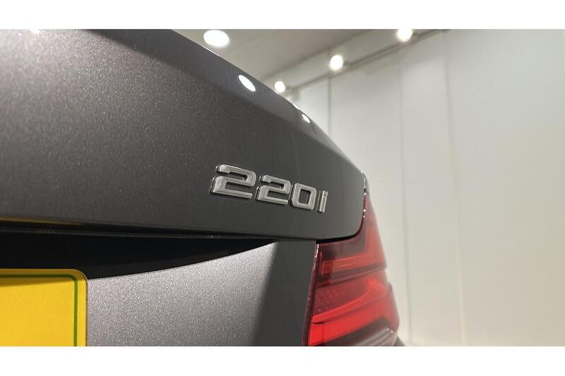 Used BMW 2 Series 2019 for sale - 76784604: Photo 23