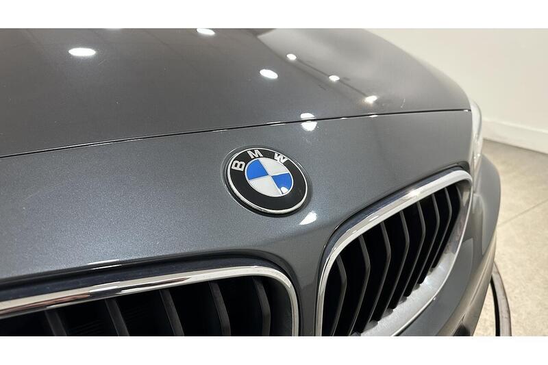 Used BMW 2 Series 2019 for sale - 76784604: Photo 29