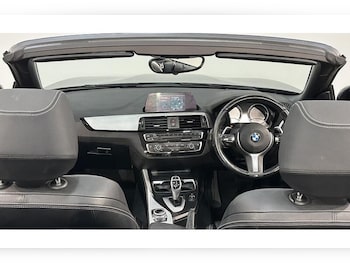 Used BMW 2 Series 2019 for sale - 76784604: Photo